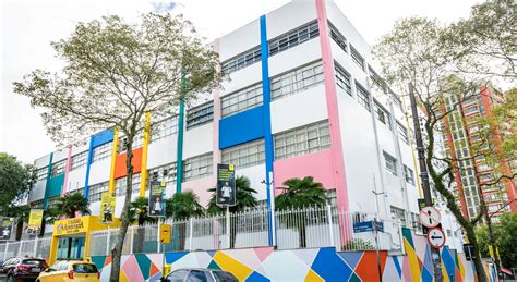 Colégio Adventista de Santo André Educação Adventista