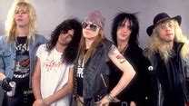 Axl Rose Guns N Roses Oskar Ony O Powa Ne Przest Pstwo Pozew Od