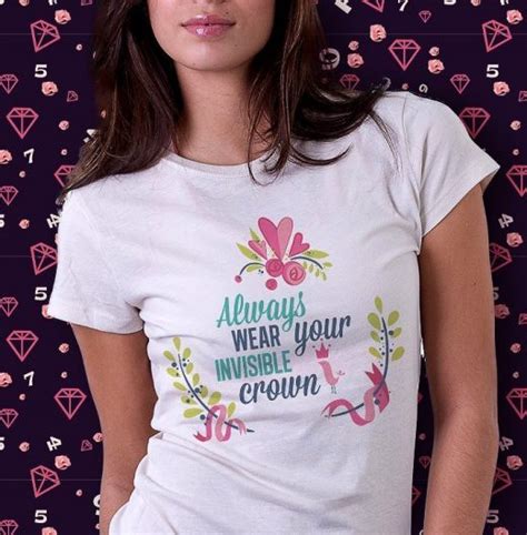 Fashionable Print Ready T Shirt Designs Inkydeals