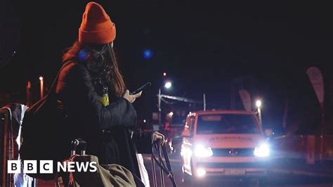 How The Sex Trade Preys On Ukraine S Refugees