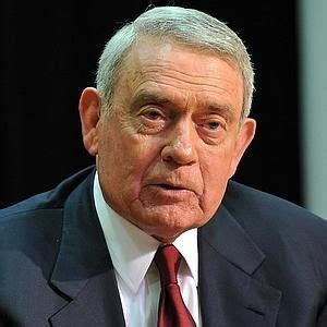 5 Shocking Truths About Dan Rather's Net Worth