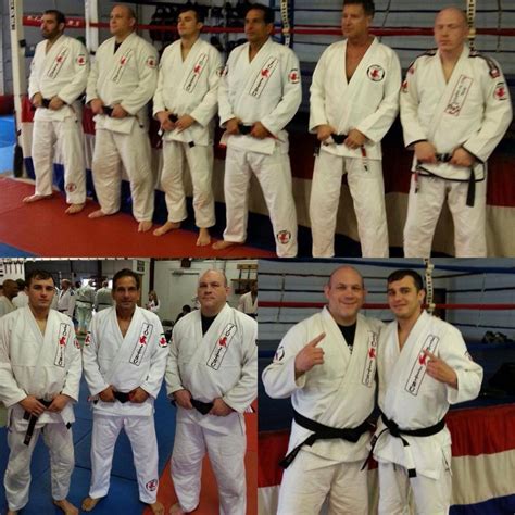 Jury Promoted to BJJ Black Belt | UFC ® - News