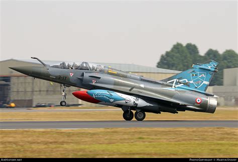 Aircraft Photo Of 624 Dassault Mirage 2000 France Air Force