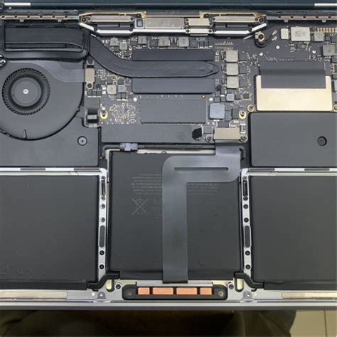 How To Install An SSD On A 15 Inch Retina MacBook Pro Atelier Yuwa