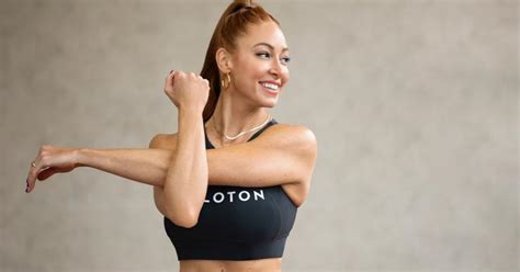 Peloton Instructor Jess King Talks "Why It's Worth It" (EXCLUSIVE)