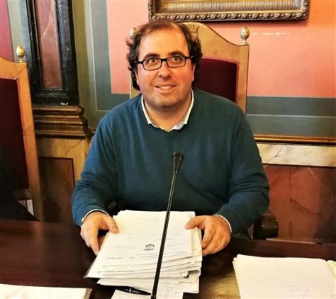 El Alcalde De Trujillo Culpa Al Psoe Del Estado De La Deuda Local Con