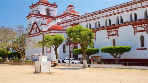 Que Ver En La Ciudad Chiapa De Corzo De Mexico