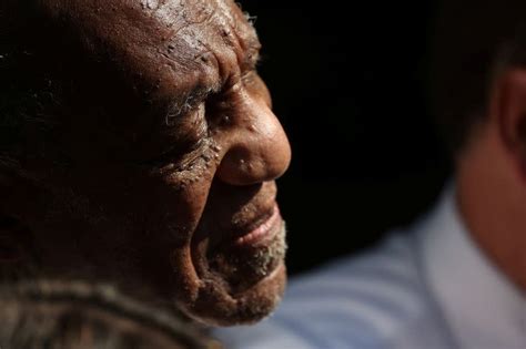 Bill Cosby Es Declarado Responsable En Un Caso Civil Por Agresi N