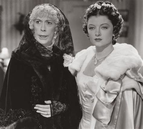 1937 Parnell With Edna May Oliver And Myrna Loy With Images Classic