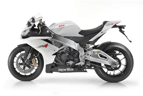 Aprilia Rsv Factory Specs Performance Photos