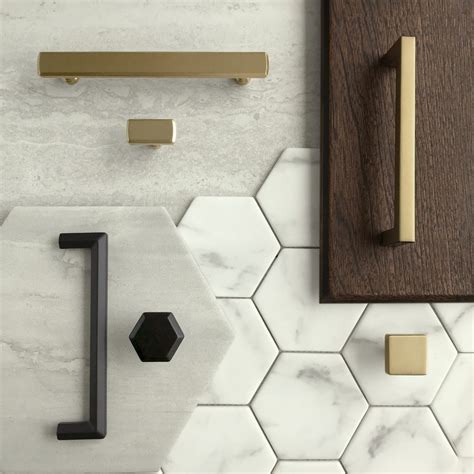 Experimenting With Shapes Top Knobs Guide To Designing With Geometrics