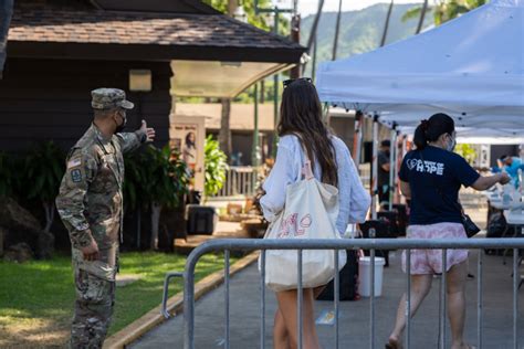 Dvids Images Hawaii National Guard Task Force Medical Provides