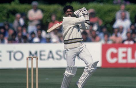 Kapil Dev Was Greatest All Rounder In The History Of The Game His