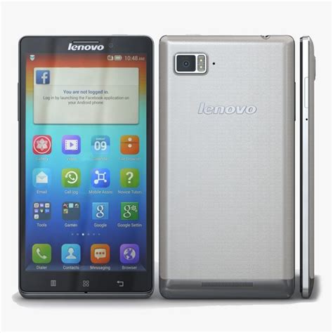 Lenovo Vibe Z K910 Max