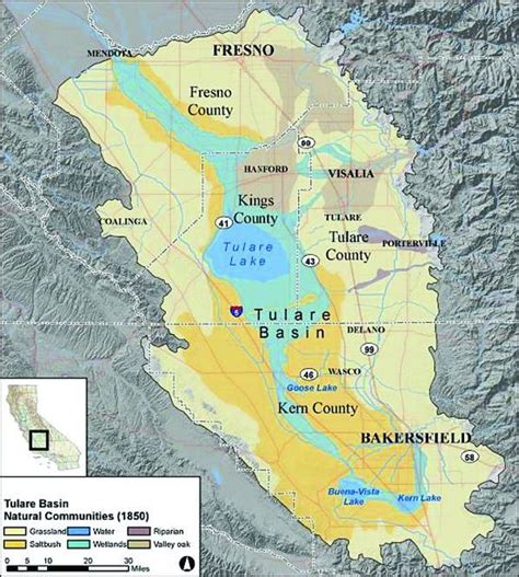 Pin on Maps in 2024 | Fresno county, History travel, Ca history