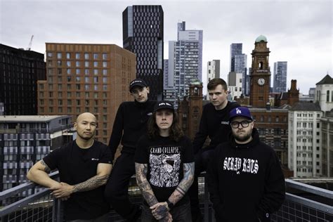 Going Off Release New Music Video For More Love Distorted Sound Magazine