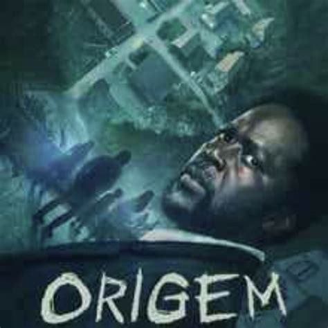 Assistir S Rie Origem Temporada Online Dublado E Legendado