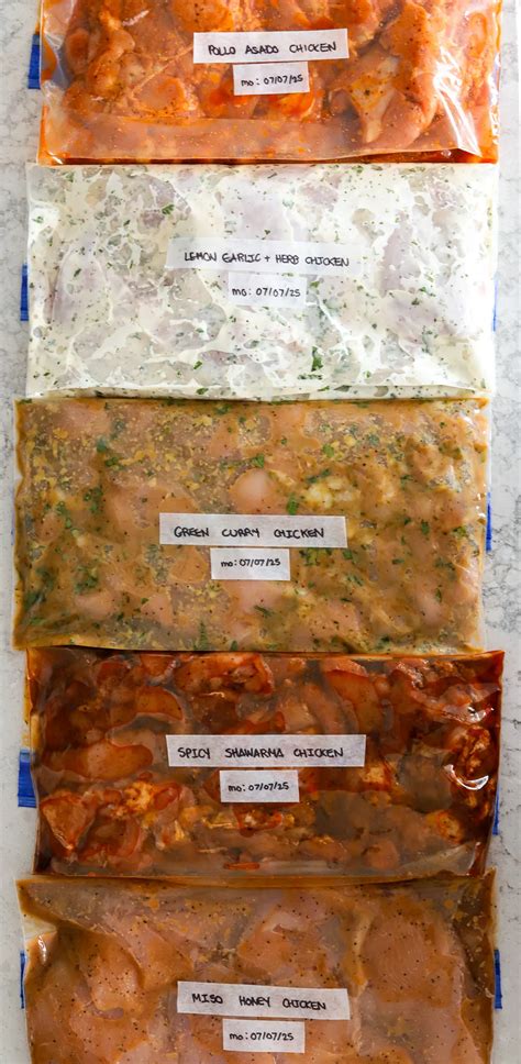 Hot Honey Chicken Bowl Sweet Green Copycat Moribyan