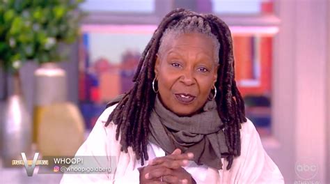 Whoopi Goldberg Slams Insane Rumors She S On Epstein S List On ‘the View’