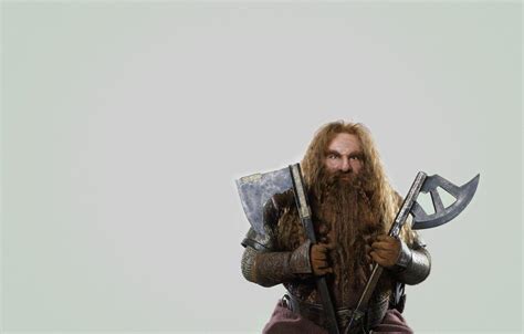 Gimli Wallpapers Top Free Gimli Backgrounds Wallpaperaccess