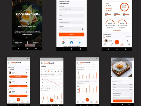 A customized mobile app | Upwork