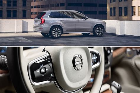 Volvo Xc Trim Levels Compared Core Plus Ultimate