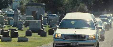 Imcdb Org Cadillac Deville Funeral Coach Eagle Ultimate In The