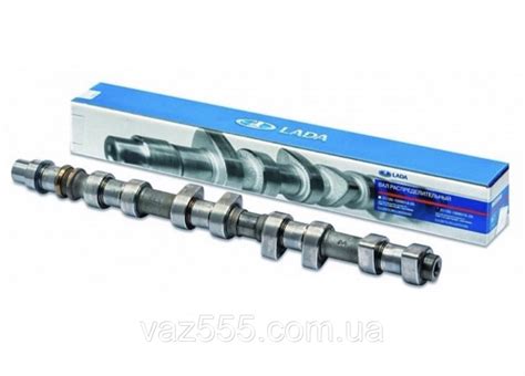 Вал Распределительный ВАЗ 2110-12, 2170-72, 16 Кл. Выпуск — Купить ...