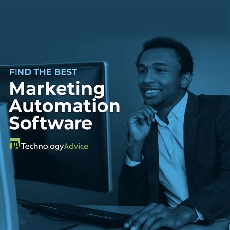 The 8 Best Marketing Automation Software