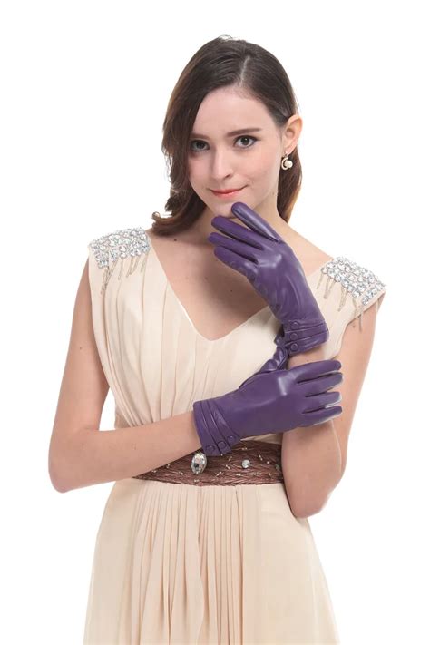 Popular Dress Leather Gloves Buy Cheap Dress Leather Gloves Lots From