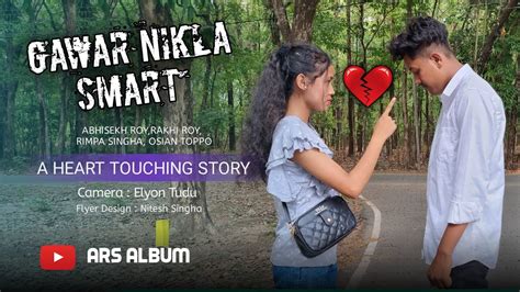 GAWAR NIKLA SMARTA HEART BREAKING LOVE STORY ARS ALBUM YouTube