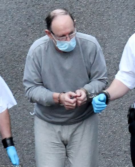 Bedsit Killer Had Sex With Eighty Dead Bodies It Can Be Revealed As