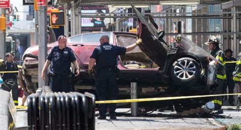 Car Accident In Nyc Keeping You With The Latest News