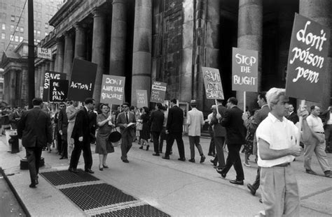 How Penn Station Went From Architectural Wonder To The Worst Train ...