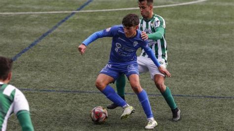 Alejandro Fidalgo jugador del Ourense CF En Primera Federación vamos