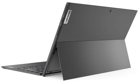 Lenovo IdeaPad Duet 3 (10″)