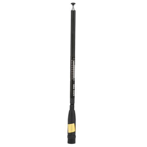 Bnc Antenna Telescopic Antenna Antenna For Tk100 95mhz 1100mhz Antenna