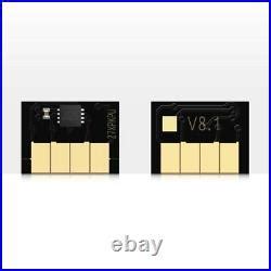 Pc For Hp Cartridge Chip For Hp Designjet T T T T