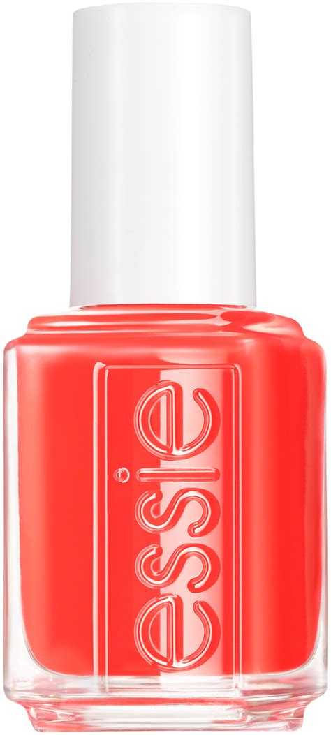 K P Essie Classic Midsummer Collection Feelin Poppy Ml P Meds Se