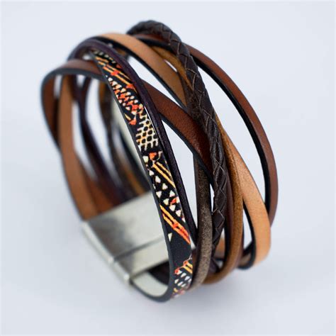 Bracelet Homme Fait Maison Ventana Blog