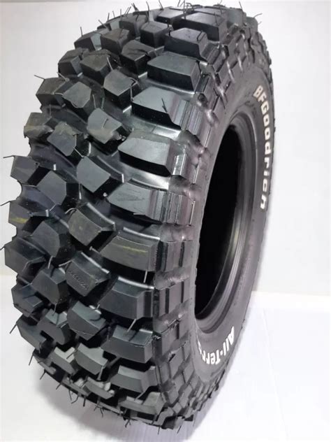 Pneu 33 X12 5 R15 Recap Trilha Lameiro Gipeiros Vj900 MercadoLivre