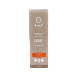 Comprar Acondicionador Coco Y Shikakai Ml De Khadi