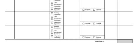 Fppc Form Fill Out Printable Pdf Forms Online