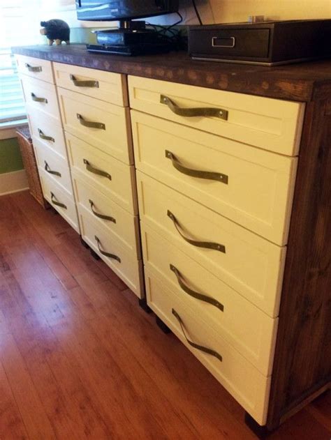 How To Remove A Drawer From An Ikea Dresser Warehouse Of Ideas