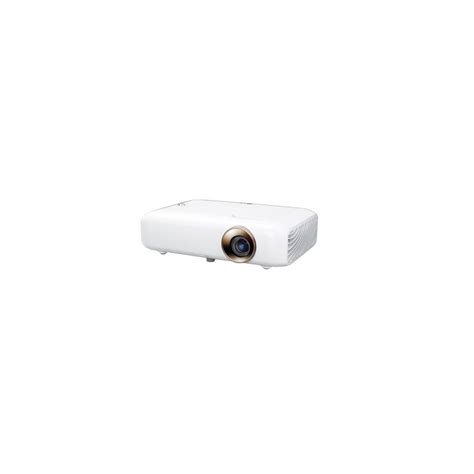 Lg Ph Videoproyector L Menes Ansi Dlp P X D