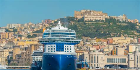 Traghetti Cagliari Napoli Biglietti Prezzi E Orari Ferryhopper