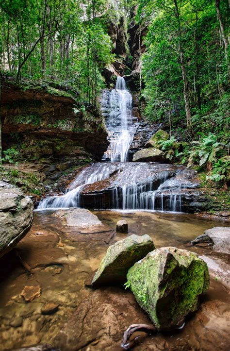 Top Photo Spots at Blue Mountains National Park in 2024