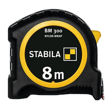 Stabila Mètre à ruban STABILA BM 300 acheter chez Do it Garden Migros