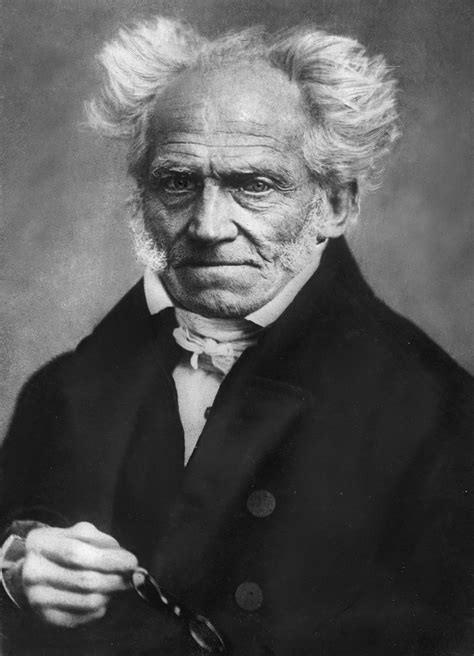 Quem Foi Arthur Schopenhauer - 5
