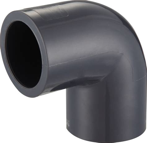 Upvc Sch 80 90 Degree Elbow Sxs Jumpanny Enterprise Co Ltd